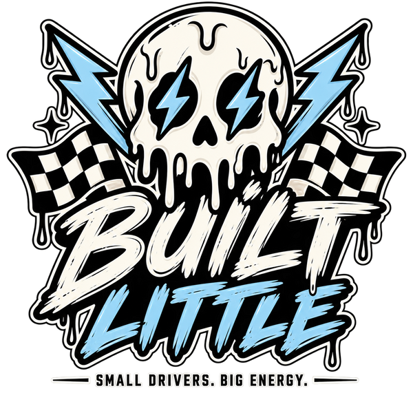 Built Little